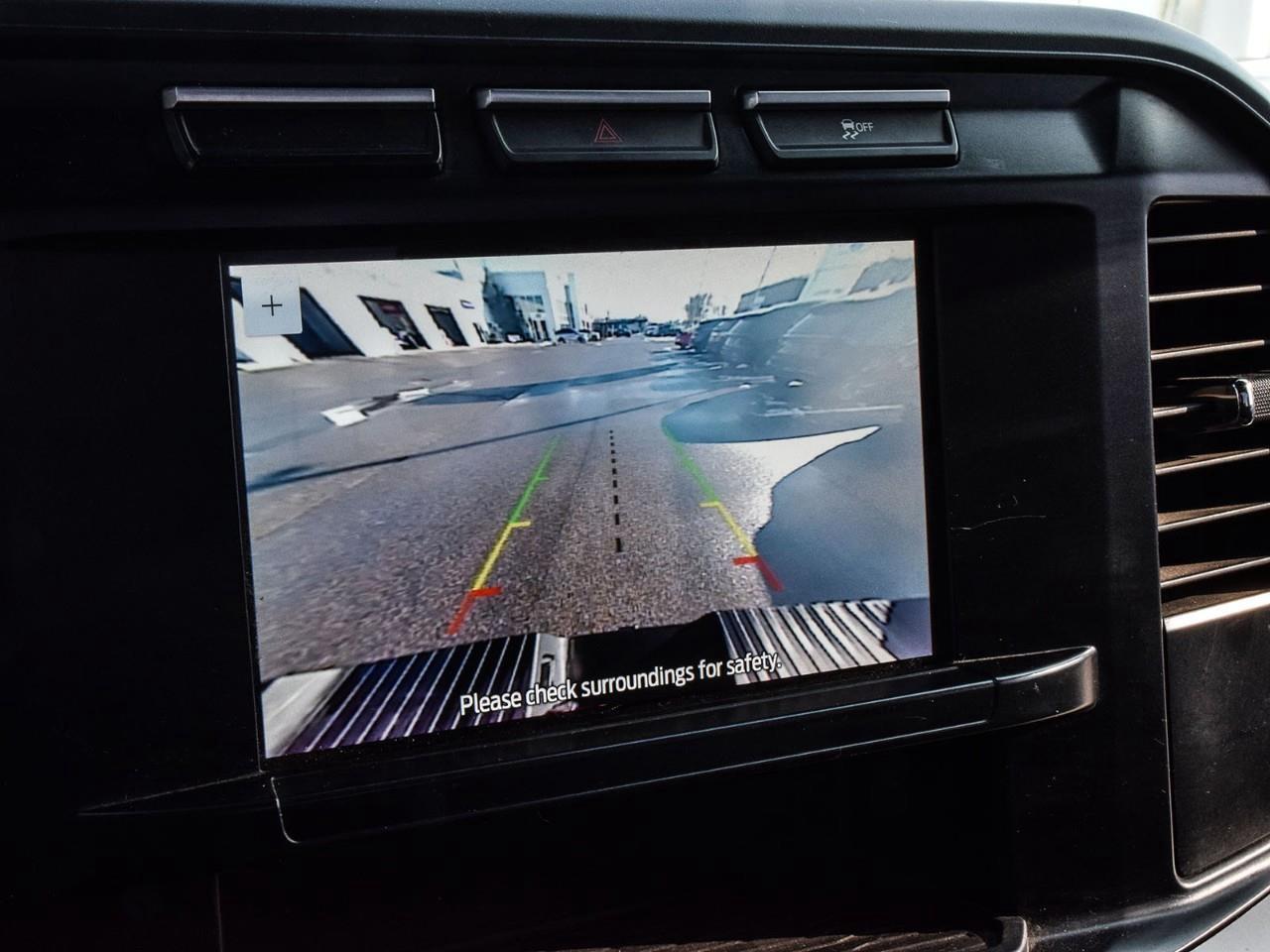 2023 Ford F-250 XL 7.3L V8   FX4 Off-Road Photo