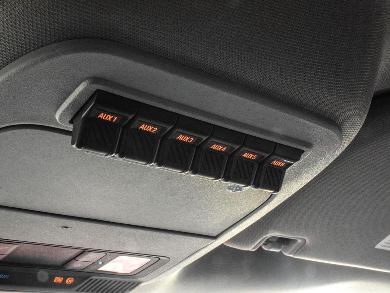 2023 Ford F-250 XL 7.3L V8   FX4 Off-Road Photo