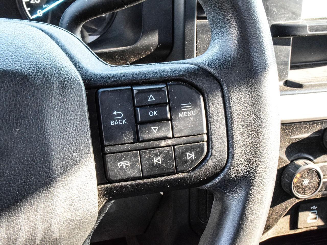 2023 Ford F-250 XL 7.3L V8   FX4 Off-Road Photo