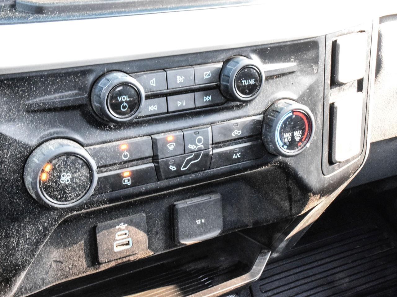 2023 Ford F-250 XL 7.3L V8   FX4 Off-Road Photo