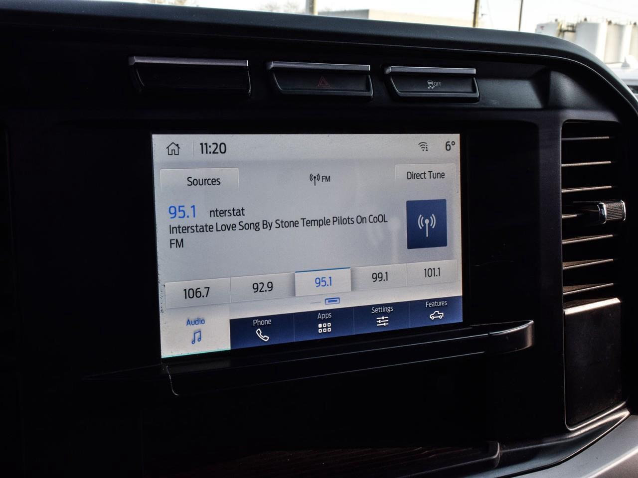 2023 Ford F-250 XL 7.3L V8   FX4 Off-Road Photo