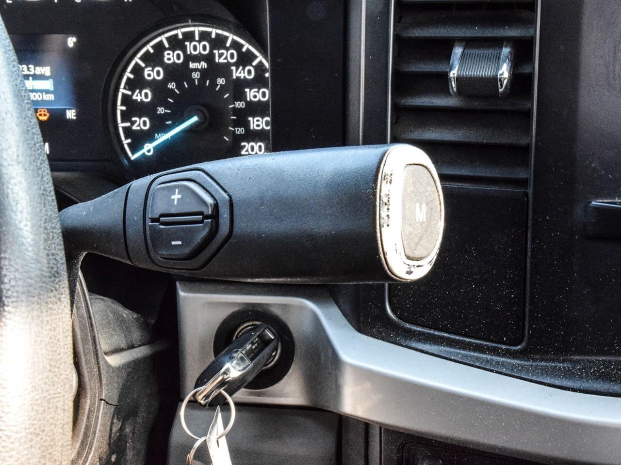 2023 Ford F-250 XL 7.3L V8   FX4 Off-Road Photo