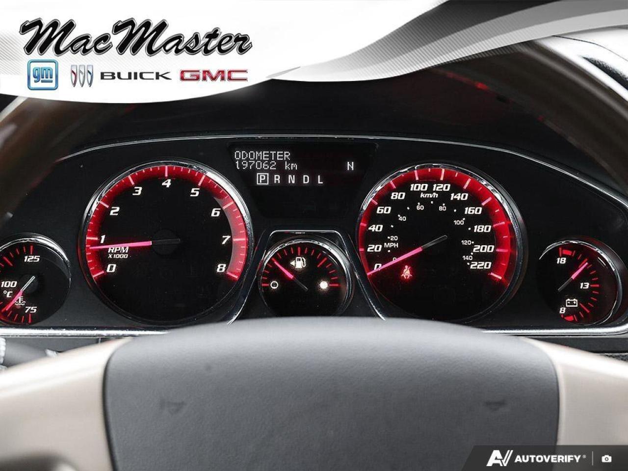 2014 GMC Acadia DenaliDENALI, 3.6L V6, AWD, ALLOYS, LEATHER, AS-TR Photo