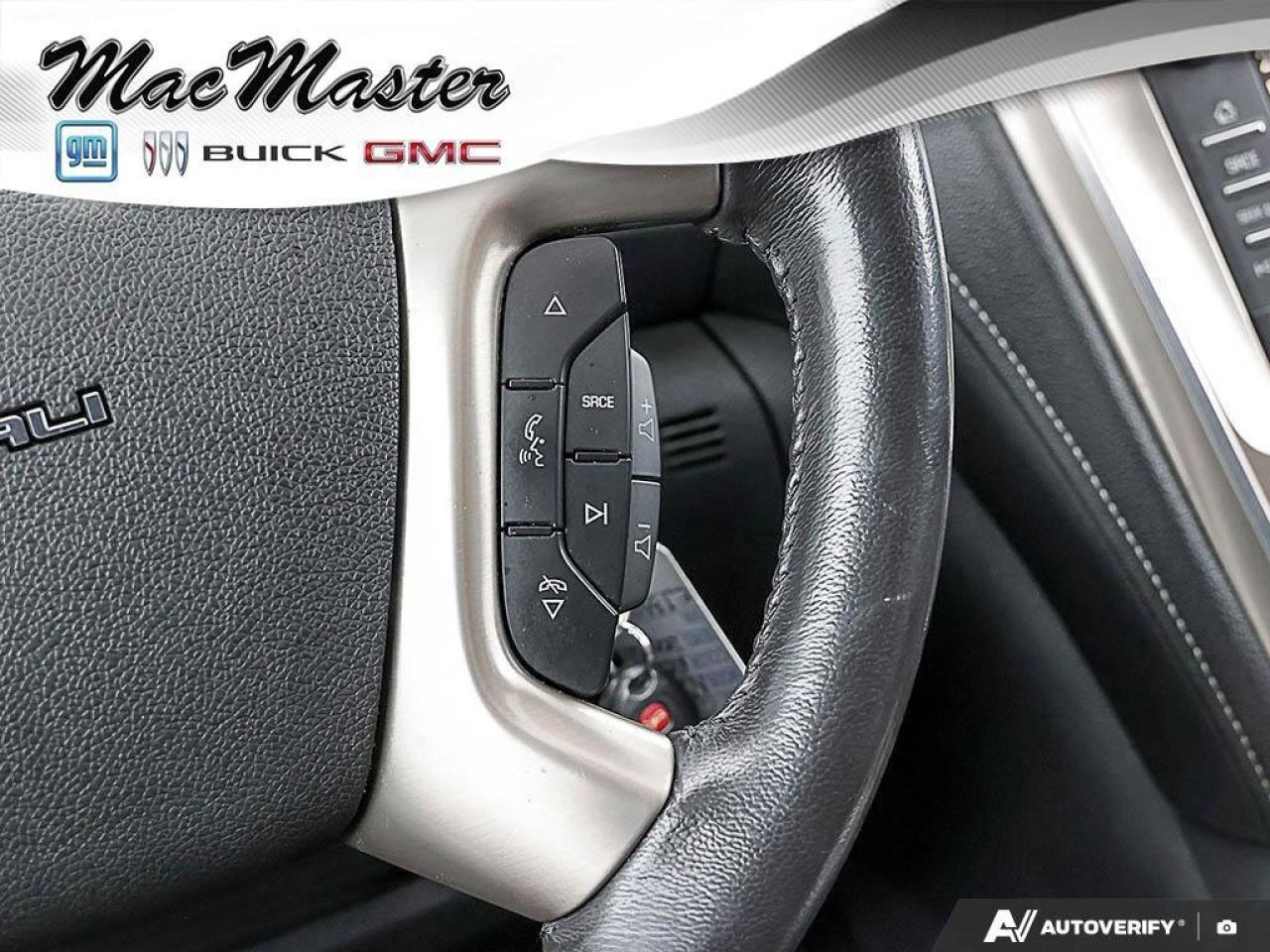 2014 GMC Acadia DenaliDENALI, 3.6L V6, AWD, ALLOYS, LEATHER, AS-TR Photo