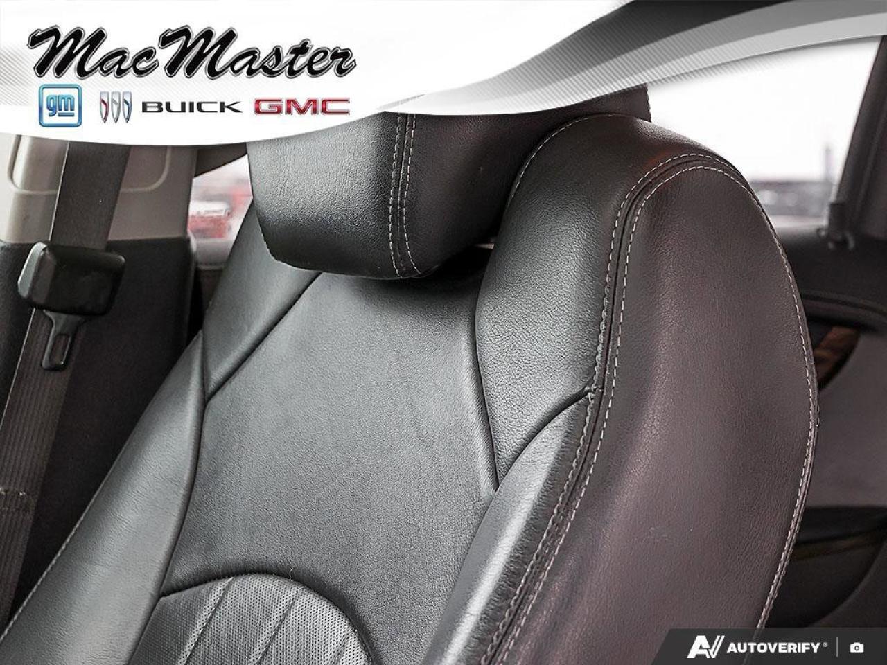 2014 GMC Acadia DenaliDENALI, 3.6L V6, AWD, ALLOYS, LEATHER, AS-TR Photo