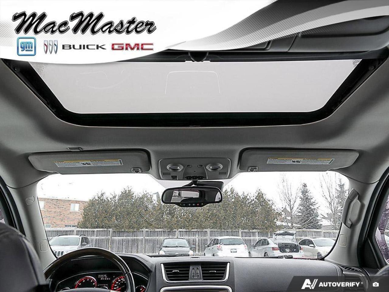 2014 GMC Acadia DenaliDENALI, 3.6L V6, AWD, ALLOYS, LEATHER, AS-TR Photo