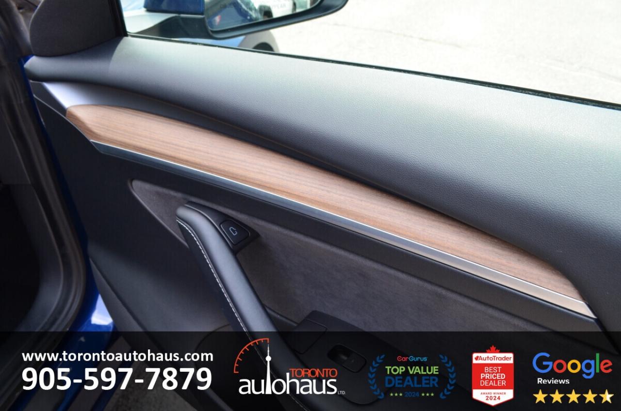 2021 Tesla Model 3 SR+ I OVER 100 TESLAS EVSUPERSTORE.CA Photo