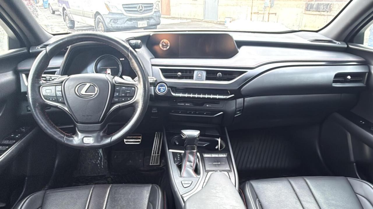 2019 Lexus UX 250H Luxury AWD/Drive Assist/ Lane Depart/Leather/NAVi/ Photo