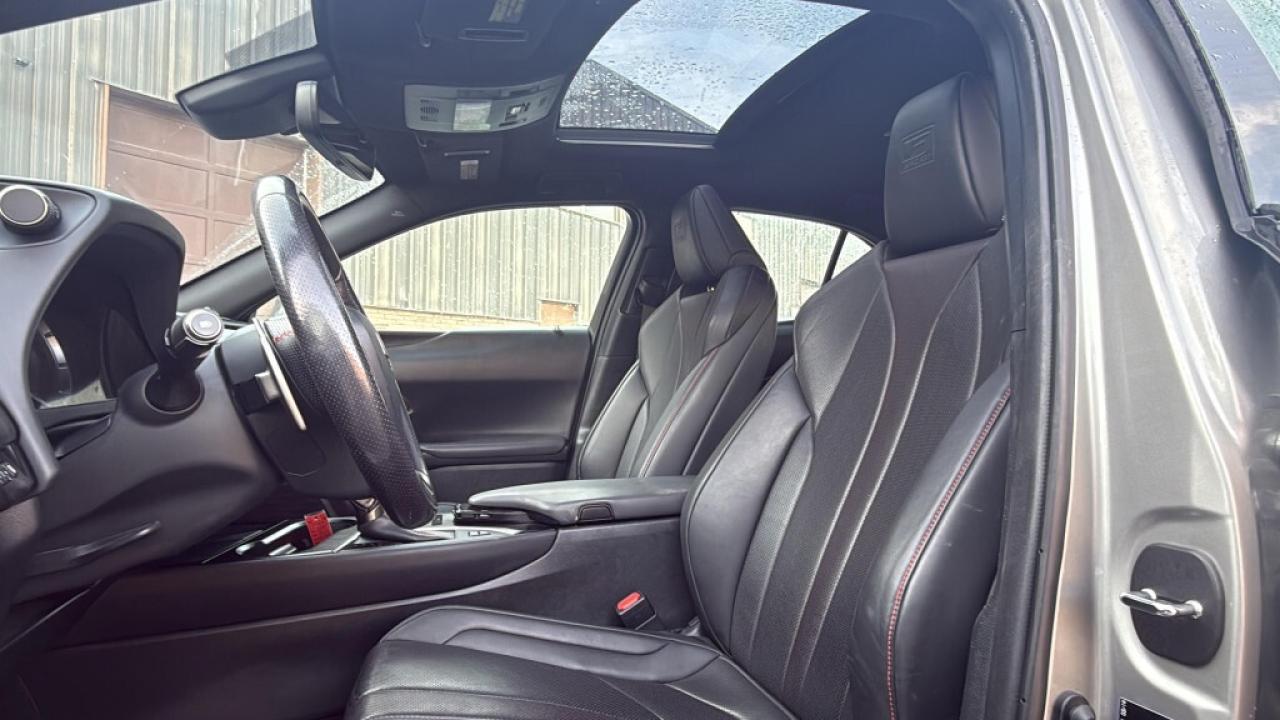 2019 Lexus UX 250H Luxury AWD/Drive Assist/ Lane Depart/Leather/NAVi/ Photo