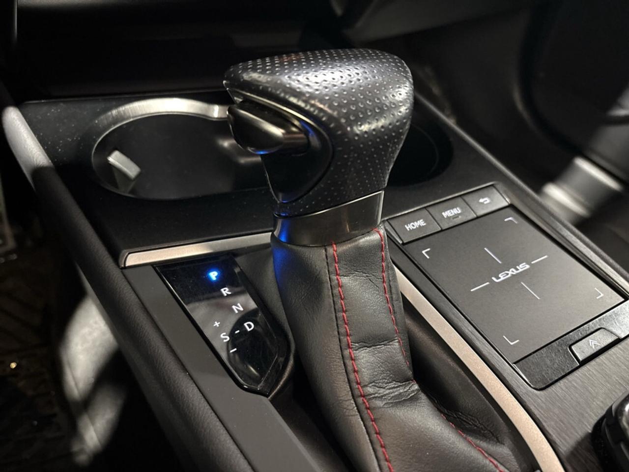 2019 Lexus UX 250H F Sport PKG AWD / Drive Assist / Lane Departure / Photo