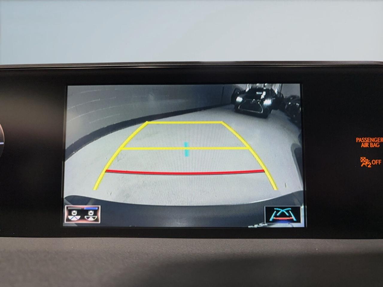 2019 Lexus UX 250H F Sport PKG AWD / Drive Assist / Lane Departure / Photo