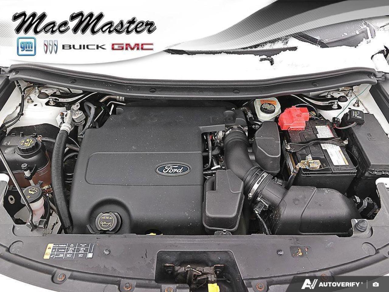 2014 Ford Explorer XLTXLT, 3.5L V6, FWD, ALLOYS, LEATHER, 7-PASSENGER Photo