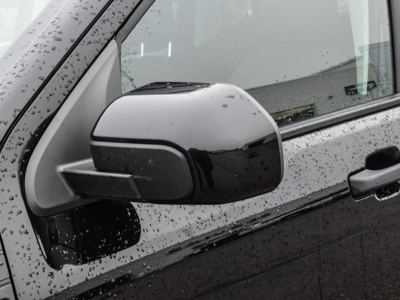 2024 Ford Maverick XLT XLT Luxury PKG   BLK Pkg Photo