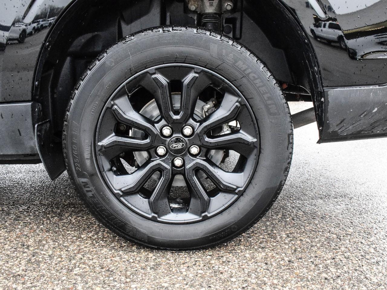 2024 Ford Maverick XLT XLT Luxury PKG   BLK Pkg Photo