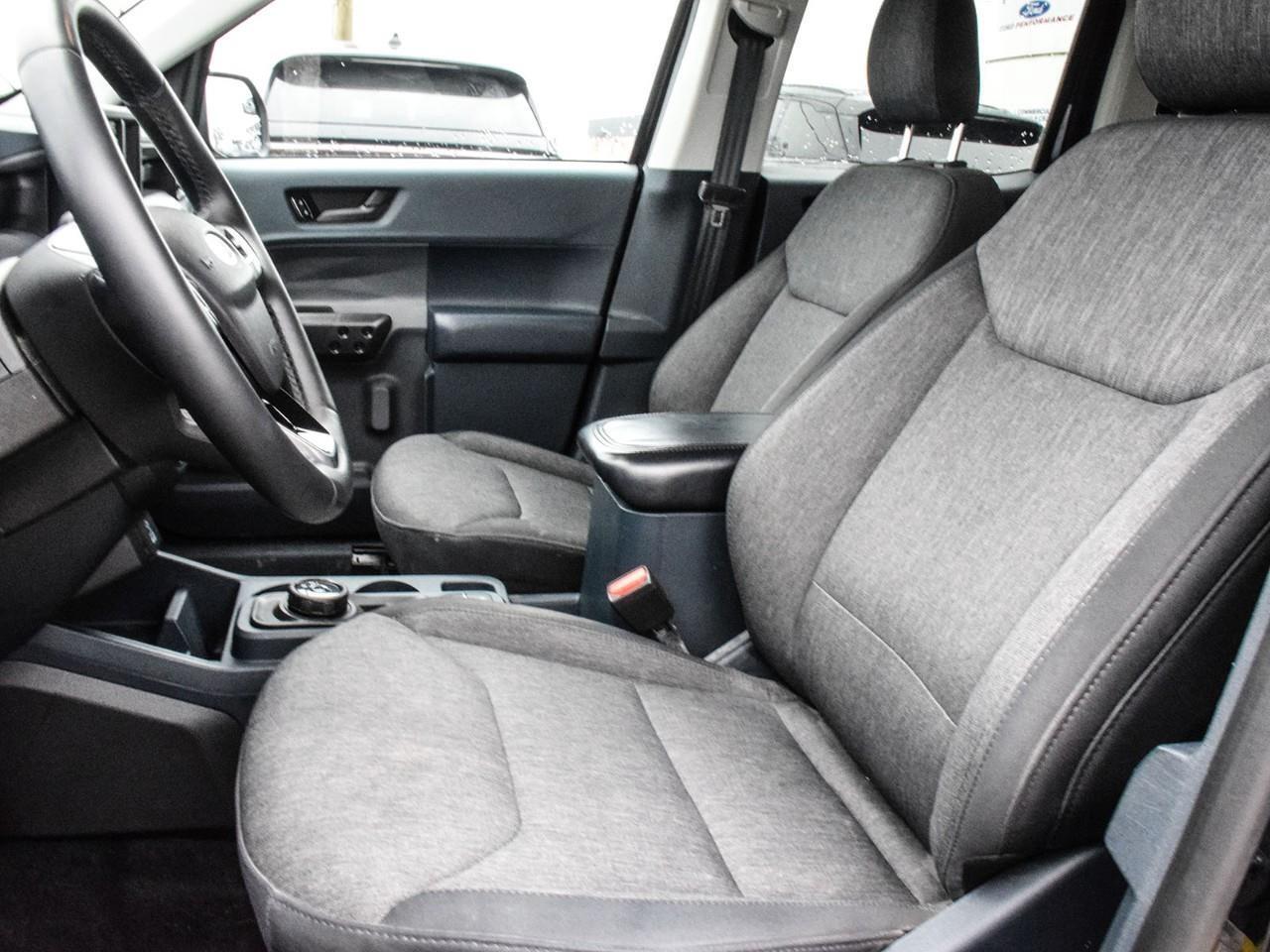 2024 Ford Maverick XLT XLT Luxury PKG   BLK Pkg Photo