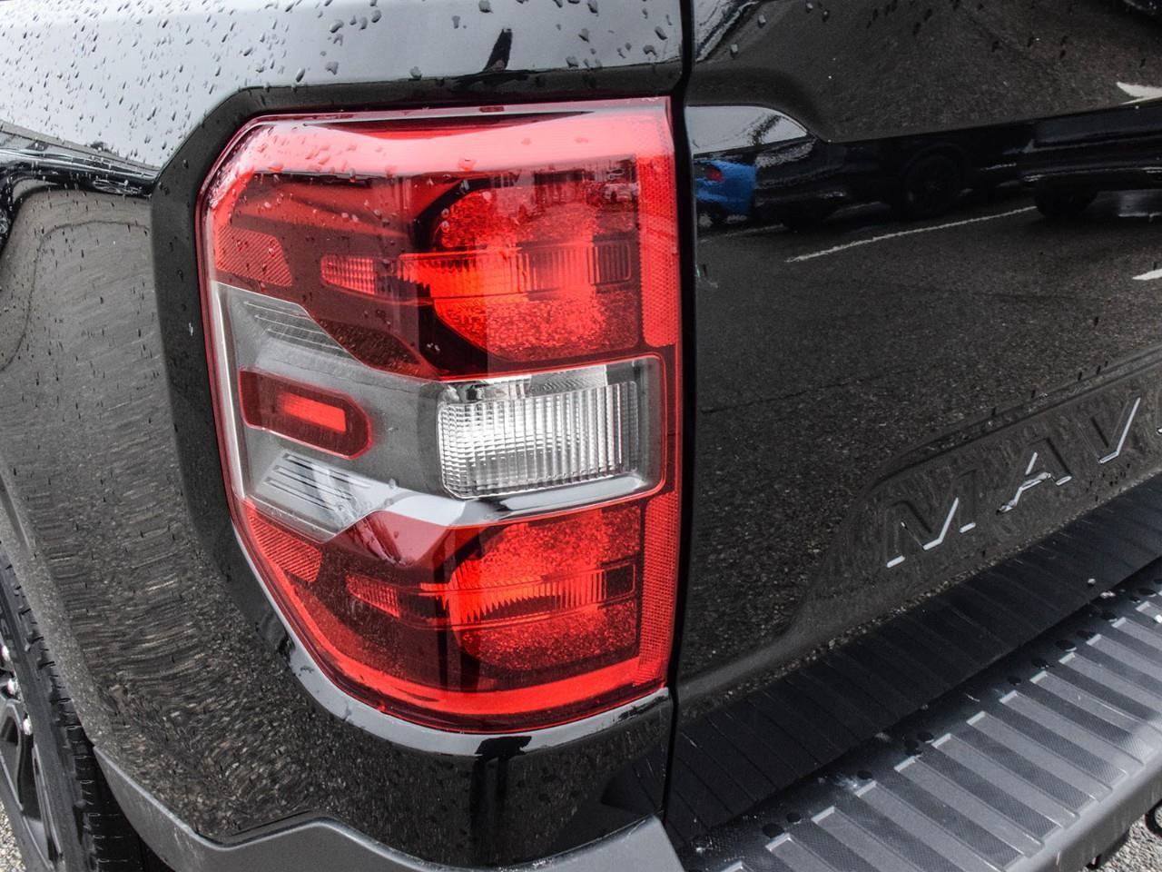 2024 Ford Maverick XLT XLT Luxury PKG   BLK Pkg Photo