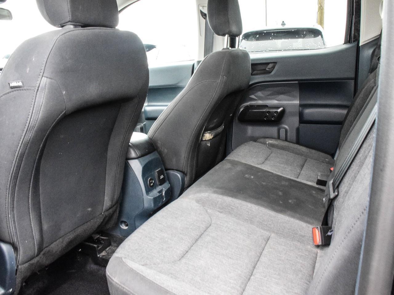 2024 Ford Maverick XLT XLT Luxury PKG   BLK Pkg Photo