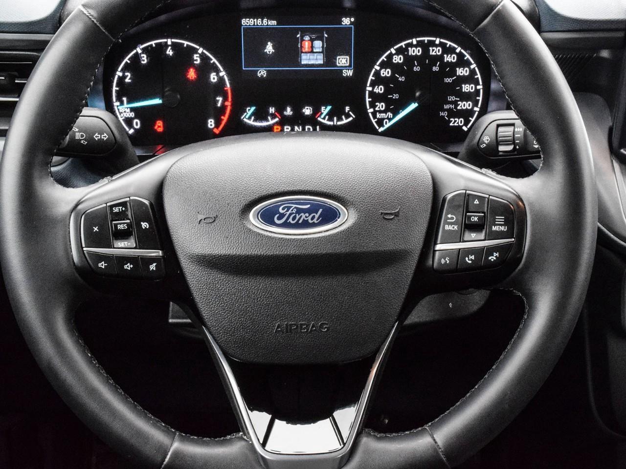 2024 Ford Maverick XLT XLT Luxury PKG   BLK Pkg Photo