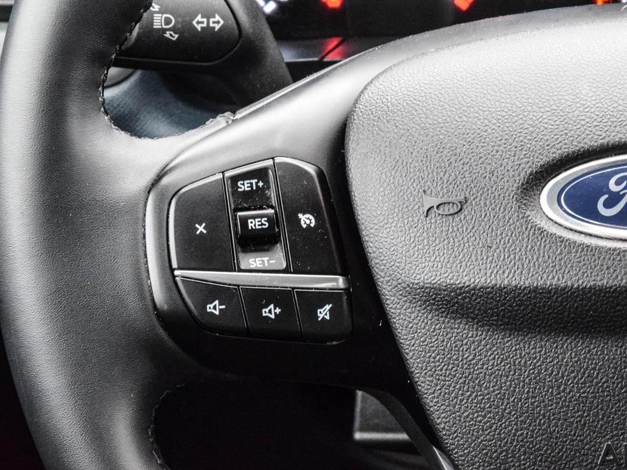 2024 Ford Maverick XLT XLT Luxury PKG   BLK Pkg Photo