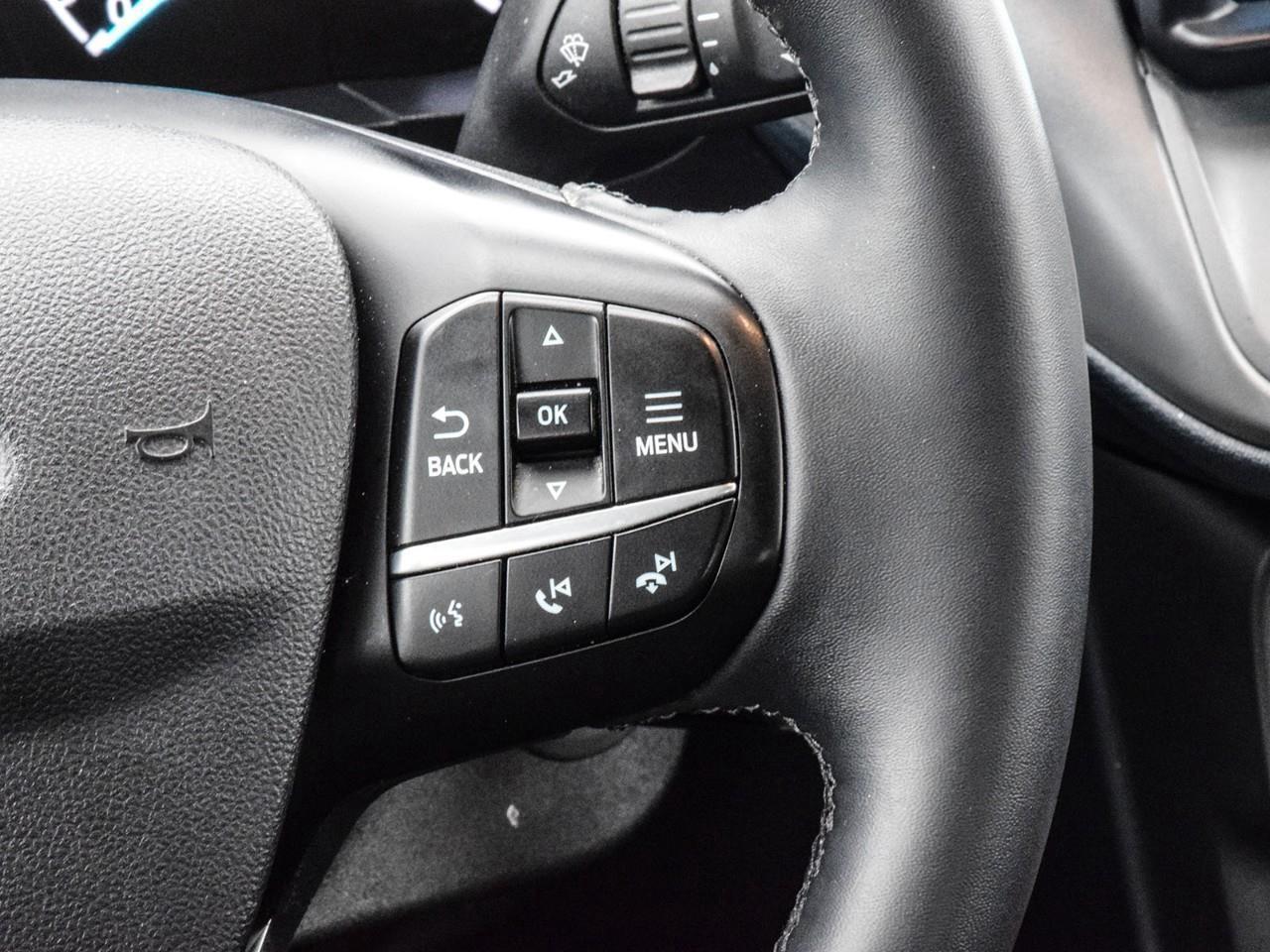 2024 Ford Maverick XLT XLT Luxury PKG   BLK Pkg Photo