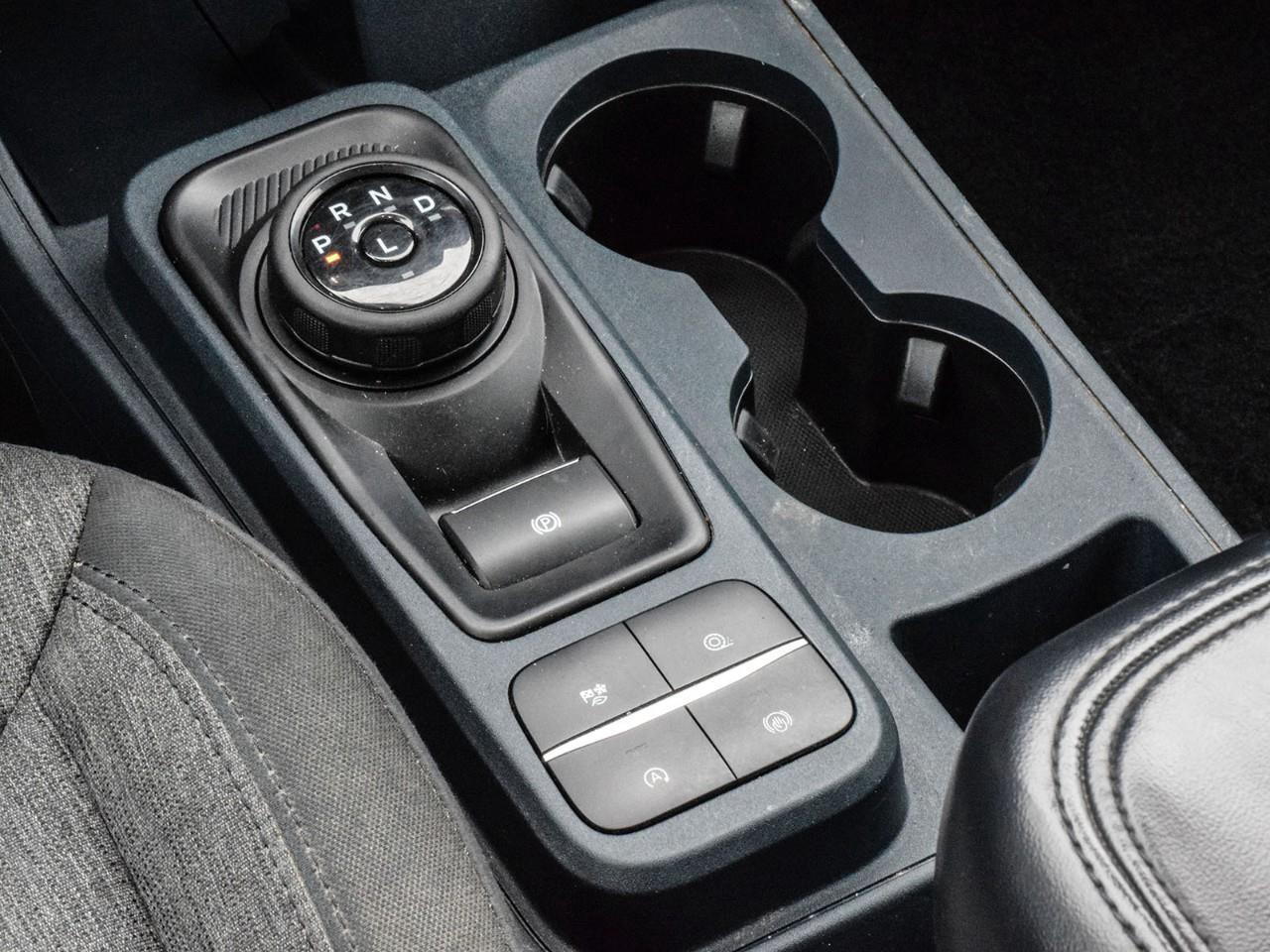 2024 Ford Maverick XLT XLT Luxury PKG   BLK Pkg Photo