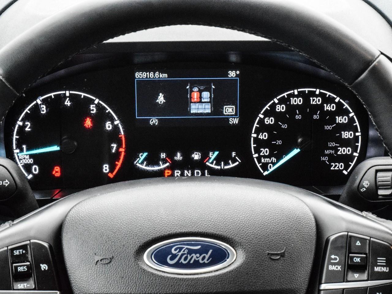 2024 Ford Maverick XLT XLT Luxury PKG   BLK Pkg Photo