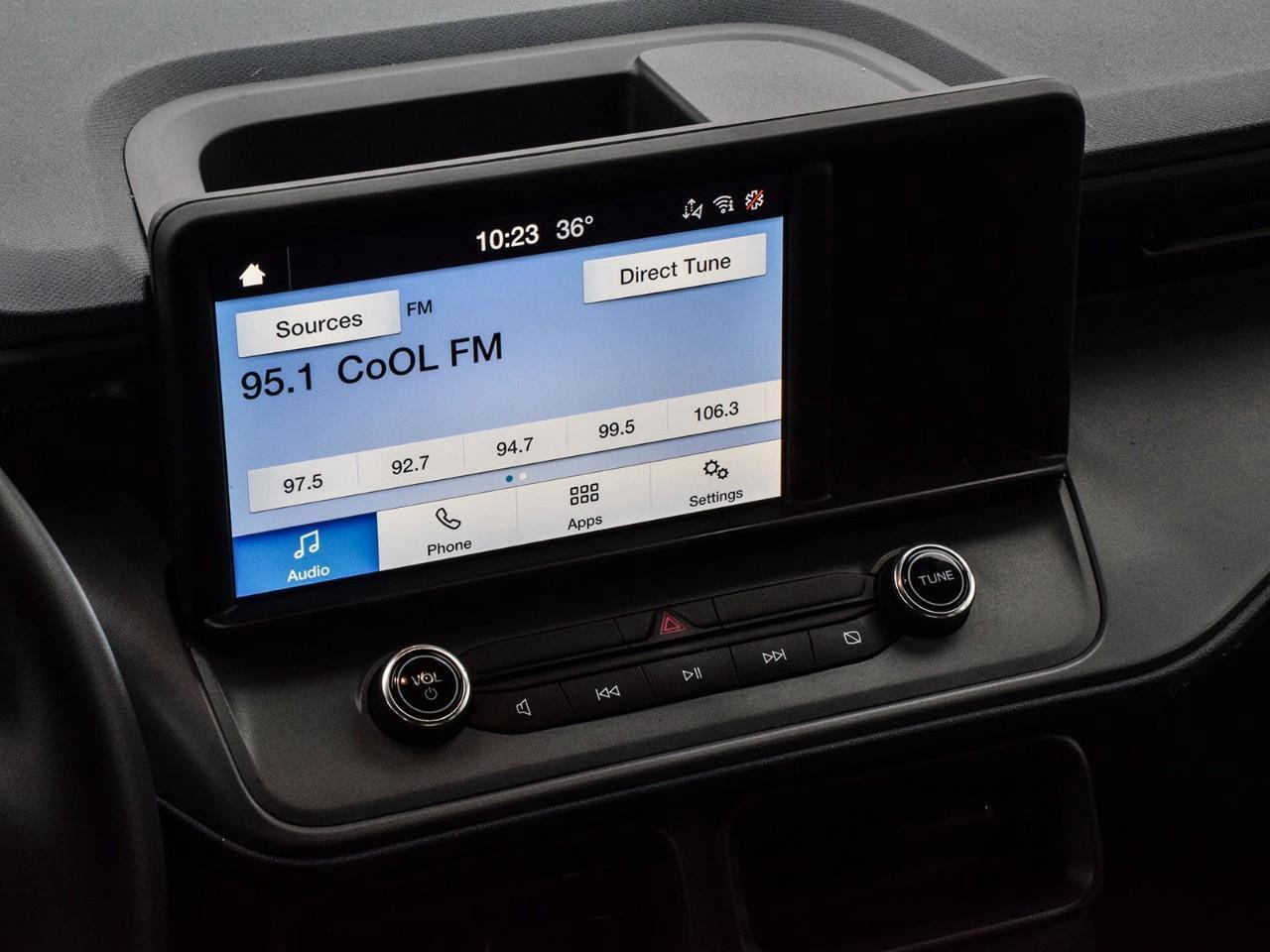 2024 Ford Maverick XLT XLT Luxury PKG   BLK Pkg Photo