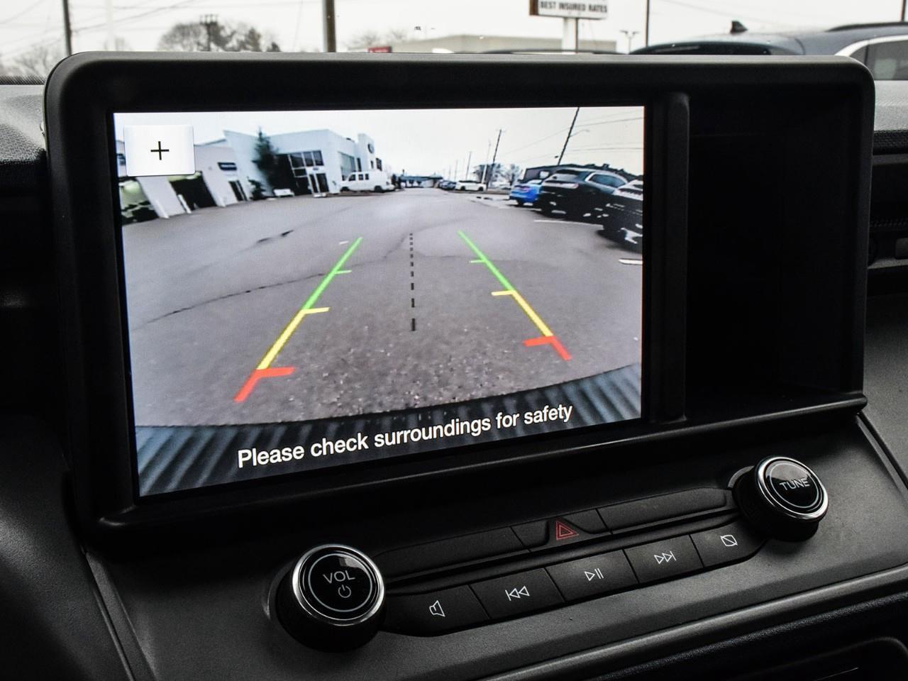 2024 Ford Maverick XLT XLT Luxury PKG   BLK Pkg Photo