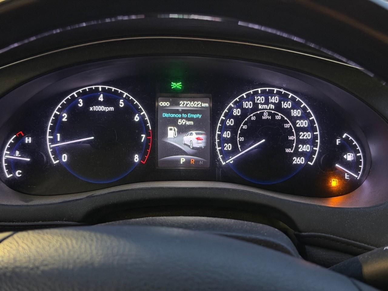 2013 Hyundai Genesis Sedan w/Technology PkgAS-TRADED, HTD + CLD SEATS, TECH P Photo