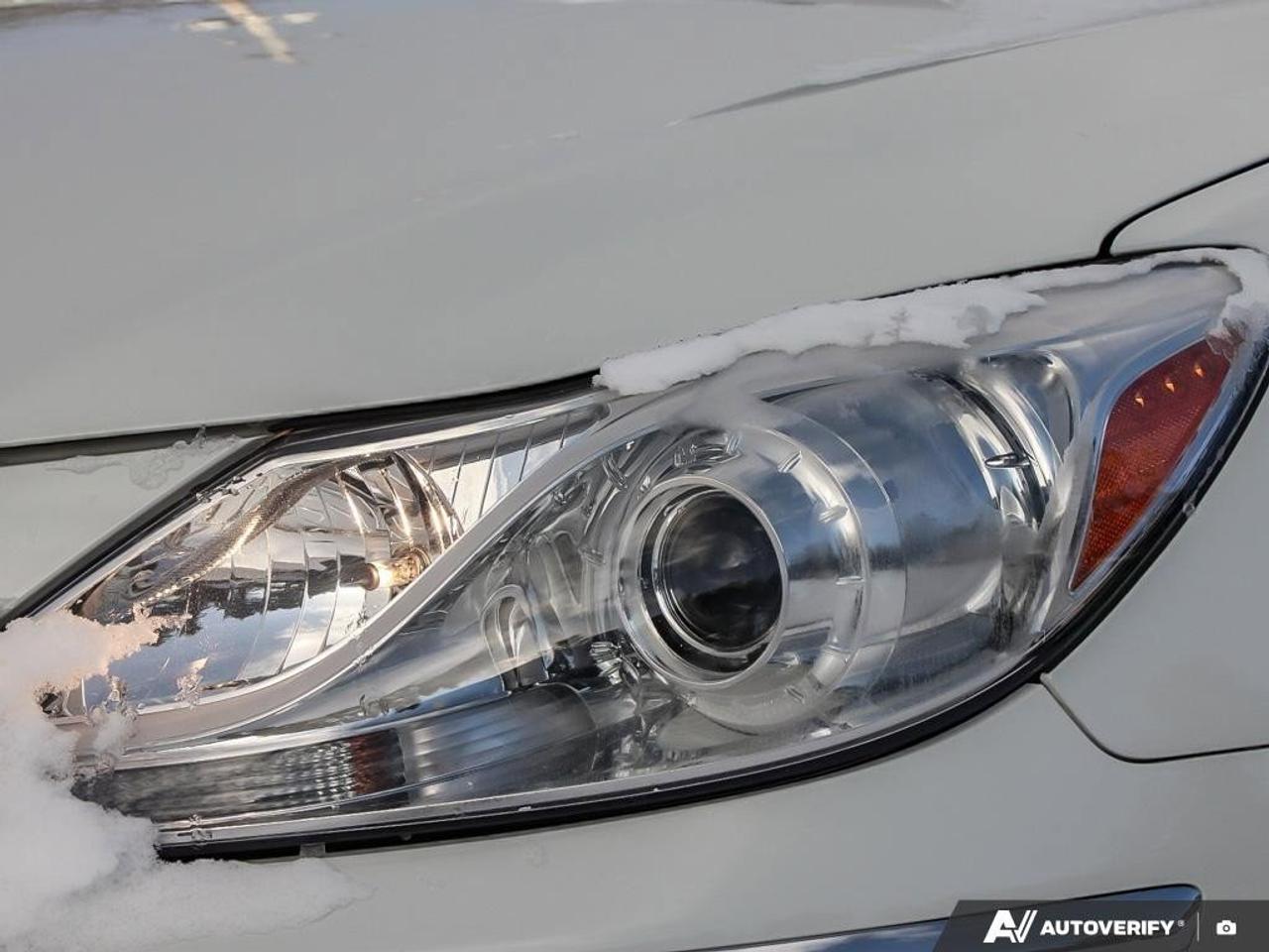 2013 Hyundai Genesis Sedan w/Technology PkgAS-TRADED, HTD + CLD SEATS, TECH P Photo