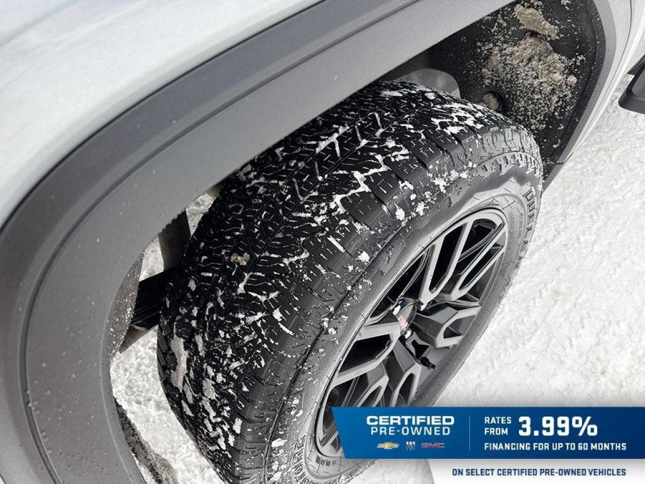 2024 GMC Sierra 1500 Elevation  SPRAY IN BEDLINER   RUNNING BOARDS Photo