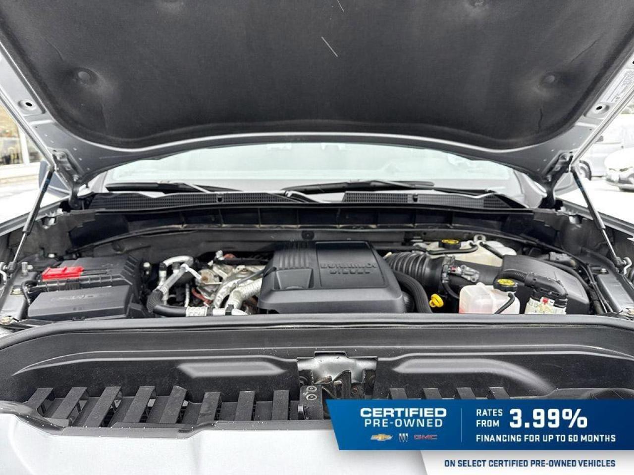 2024 GMC Sierra 1500 Elevation  SPRAY IN BEDLINER   RUNNING BOARDS Photo