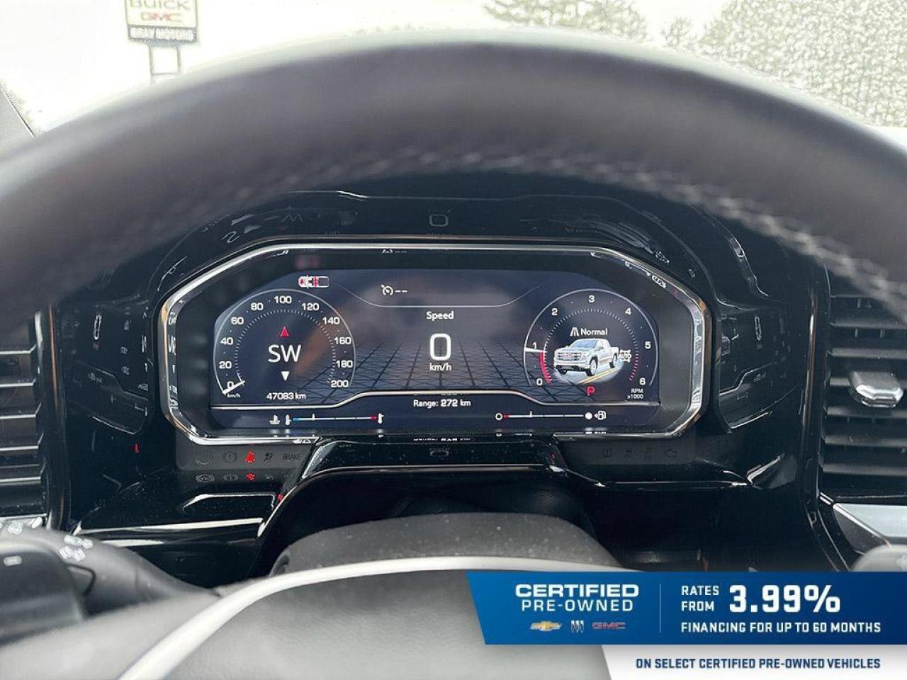 2024 GMC Sierra 1500 Elevation  SPRAY IN BEDLINER   RUNNING BOARDS Photo