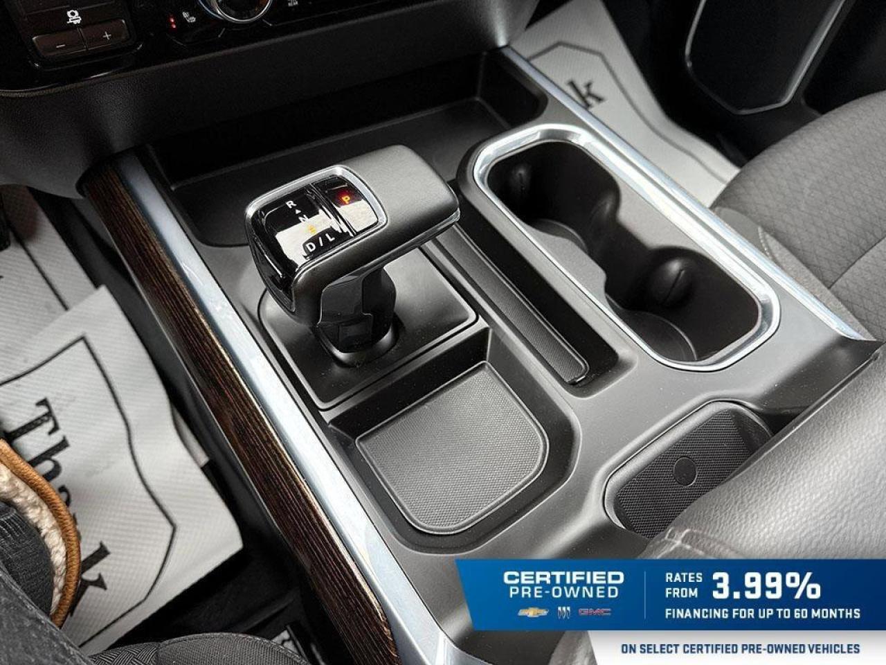 2024 GMC Sierra 1500 Elevation  SPRAY IN BEDLINER   RUNNING BOARDS Photo