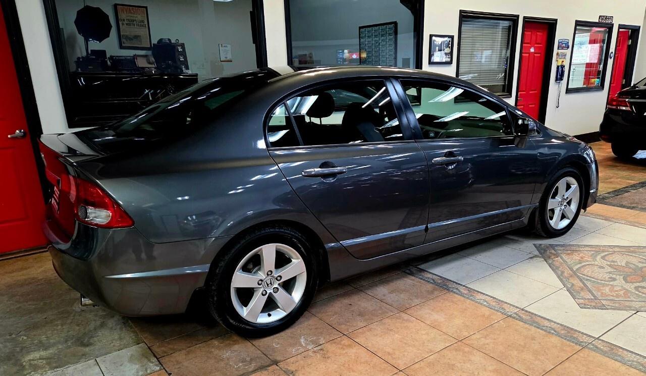 2011 Honda Civic SE Automatic Clean CarFax/Bluetooth/Sunroof Photo