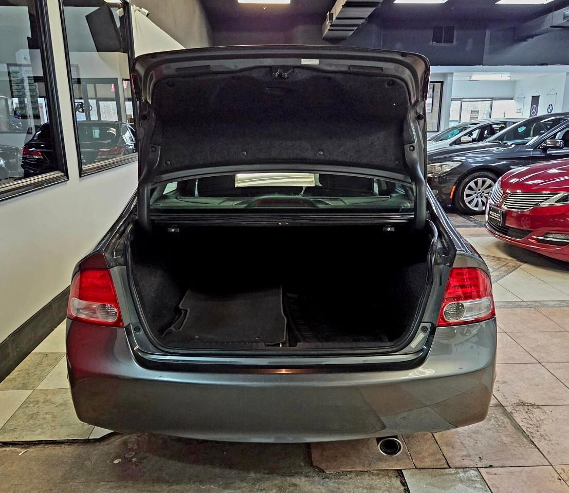 2011 Honda Civic SE Automatic Clean CarFax/Bluetooth/Sunroof Photo