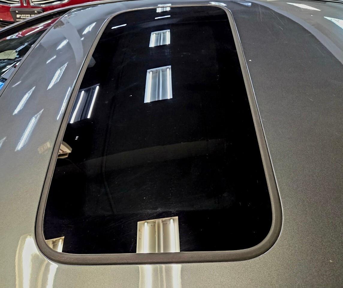 2011 Honda Civic SE Automatic Clean CarFax/Bluetooth/Sunroof Photo