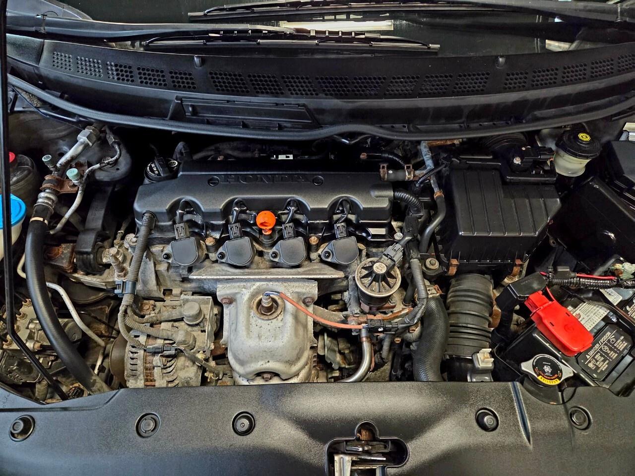 2011 Honda Civic SE Automatic Clean CarFax/Bluetooth/Sunroof Photo