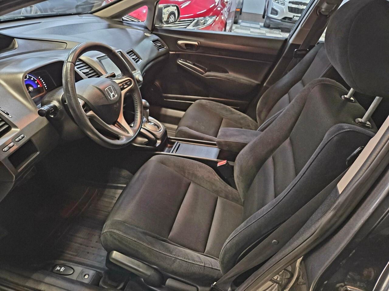 2011 Honda Civic SE Automatic Clean CarFax/Bluetooth/Sunroof Photo