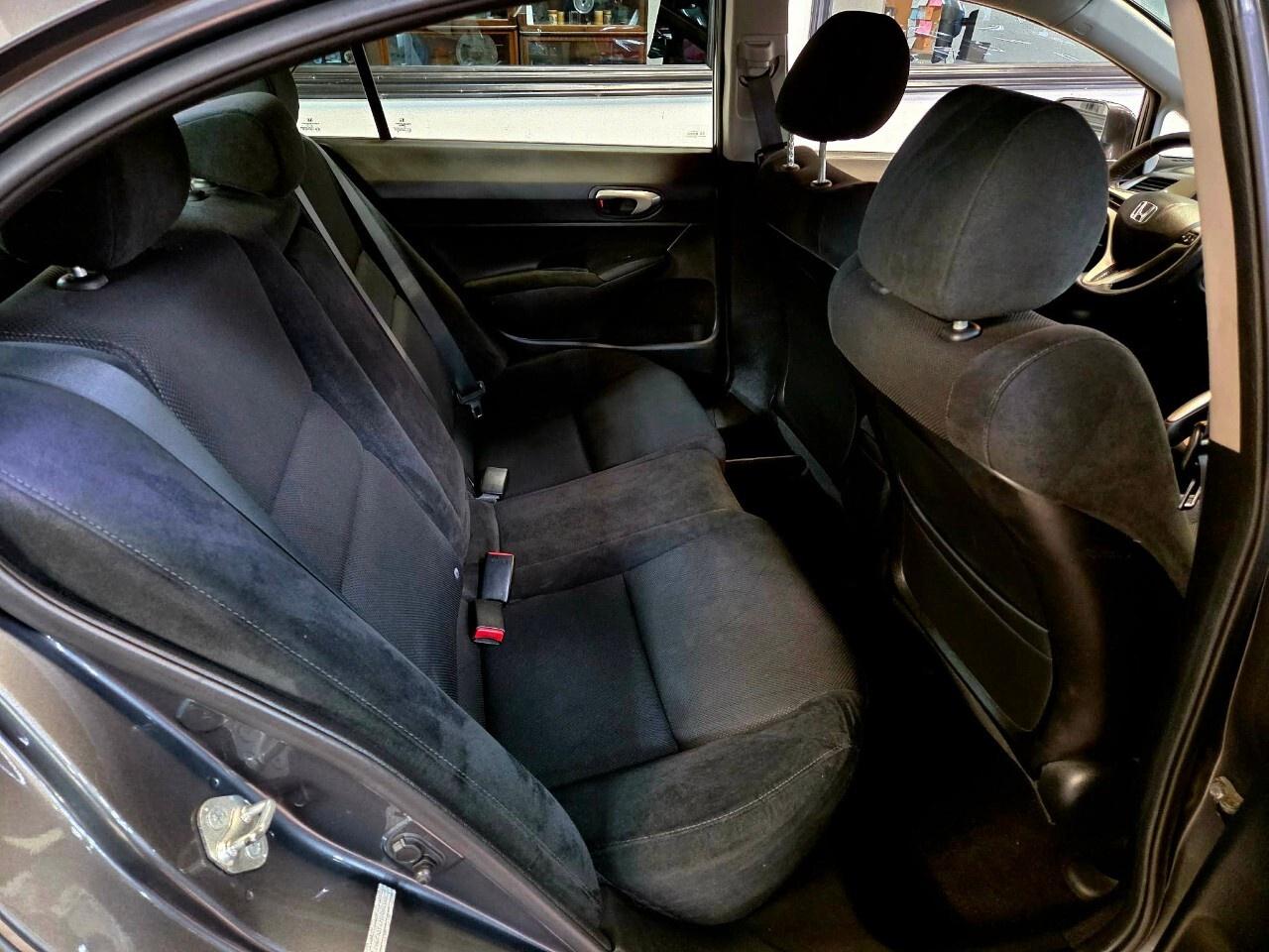 2011 Honda Civic SE Automatic Clean CarFax/Bluetooth/Sunroof Photo