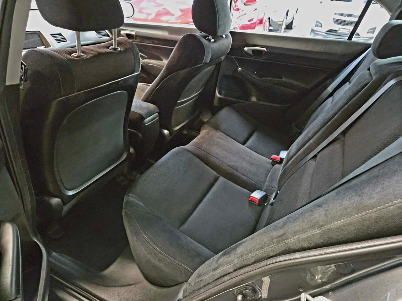 2011 Honda Civic SE Automatic Clean CarFax/Bluetooth/Sunroof Photo