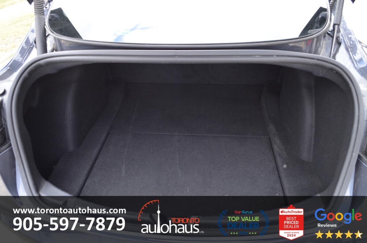 2022 Tesla Model 3 LR AWD I OVER 100 TESLAS EVSUPERSTORE.CA Photo