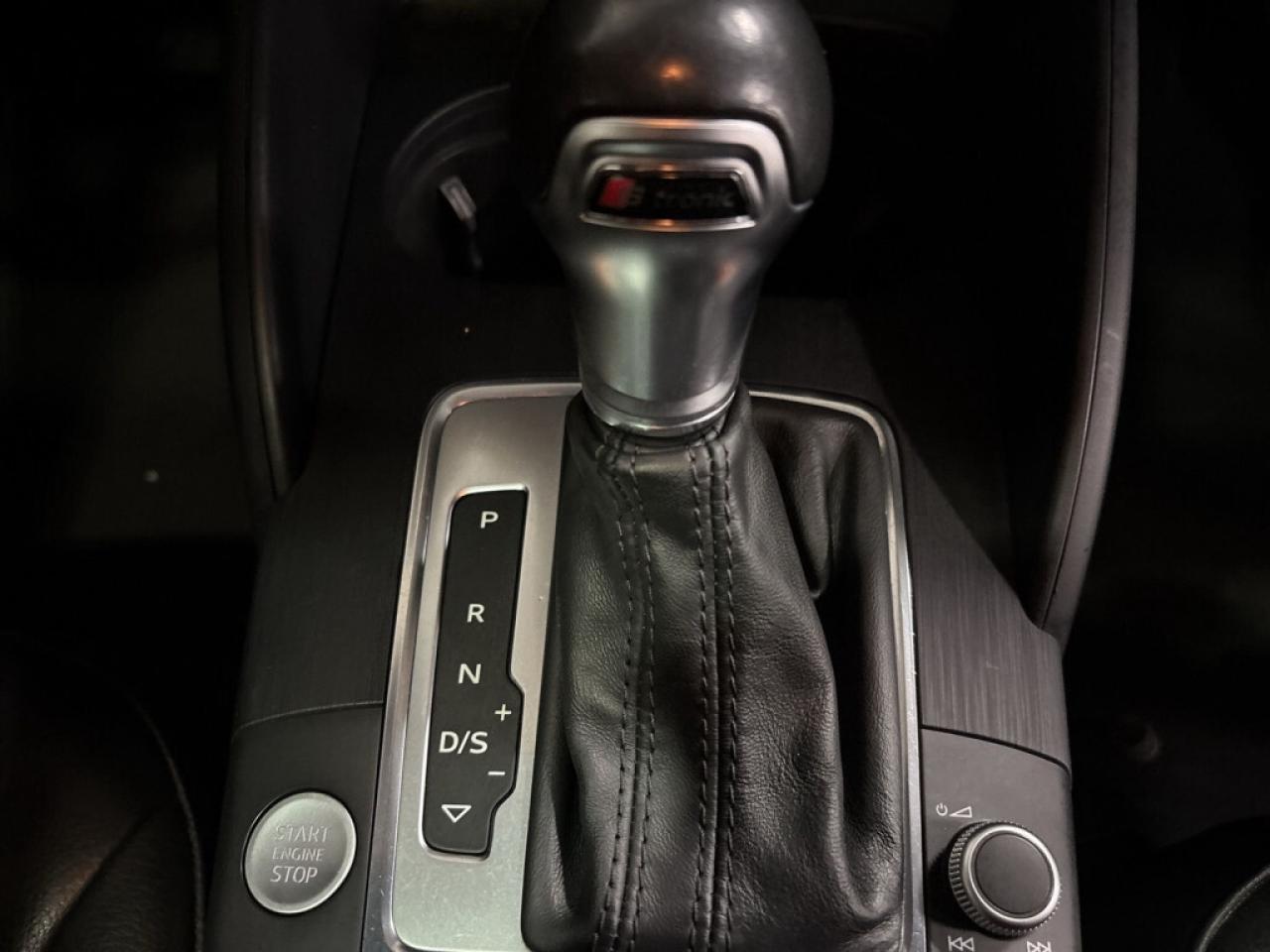 2020 Audi A3 Leather/NAVI/Sunroof/B Cam/ Bluetooth /Cruise Cont Photo