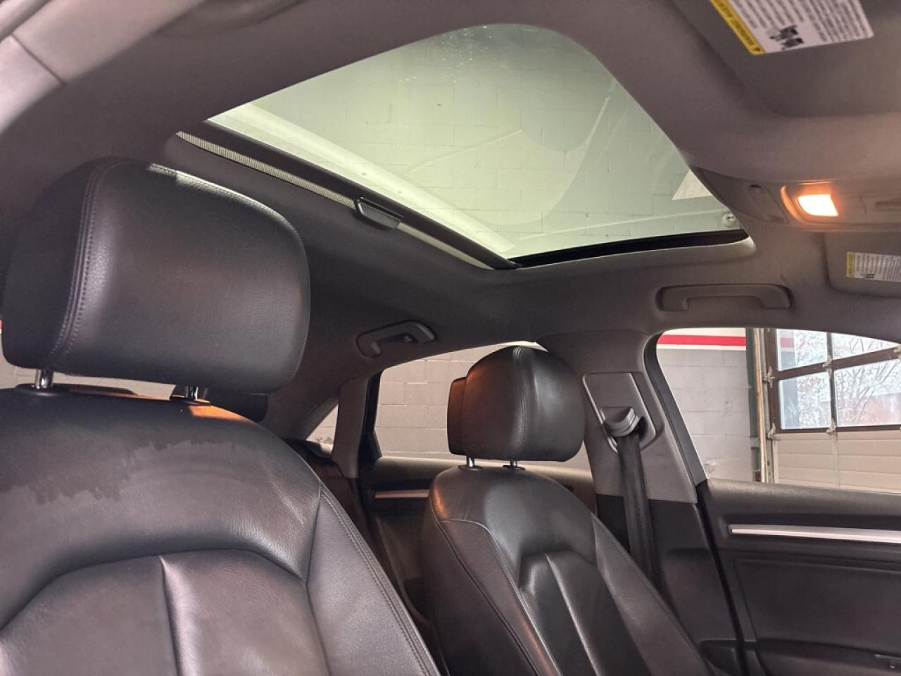 2020 Audi A3 Leather/NAVI/Sunroof/B Cam/ Bluetooth /Cruise Cont Photo