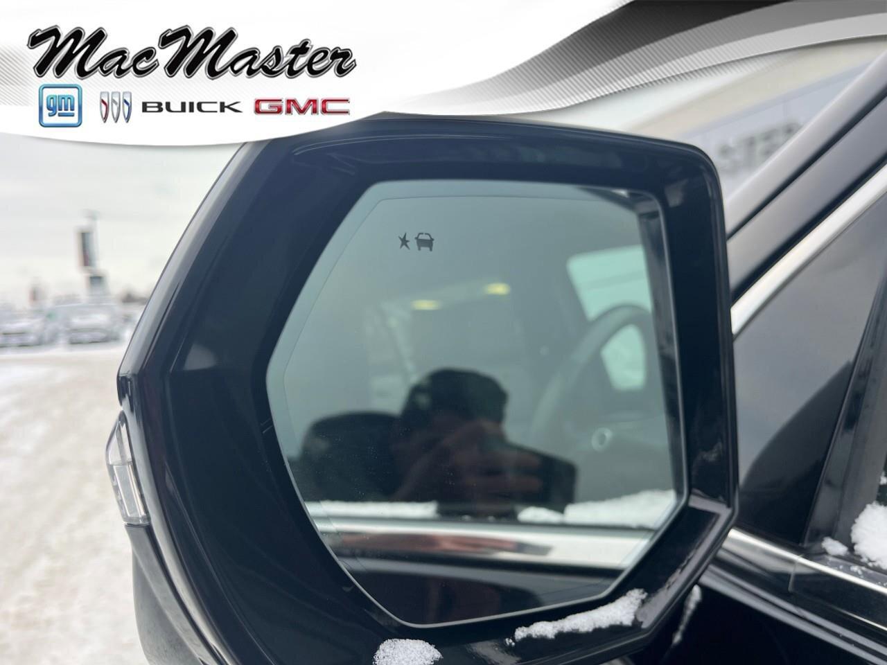 2021 GMC Yukon DenaliDENALI, 6.2L V8, ALLOYS, LEATHER, REAR ENTRA Photo