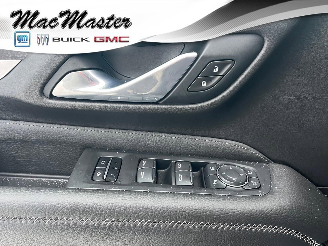 2021 GMC Yukon DenaliDENALI, 6.2L V8, ALLOYS, LEATHER, REAR ENTRA Photo