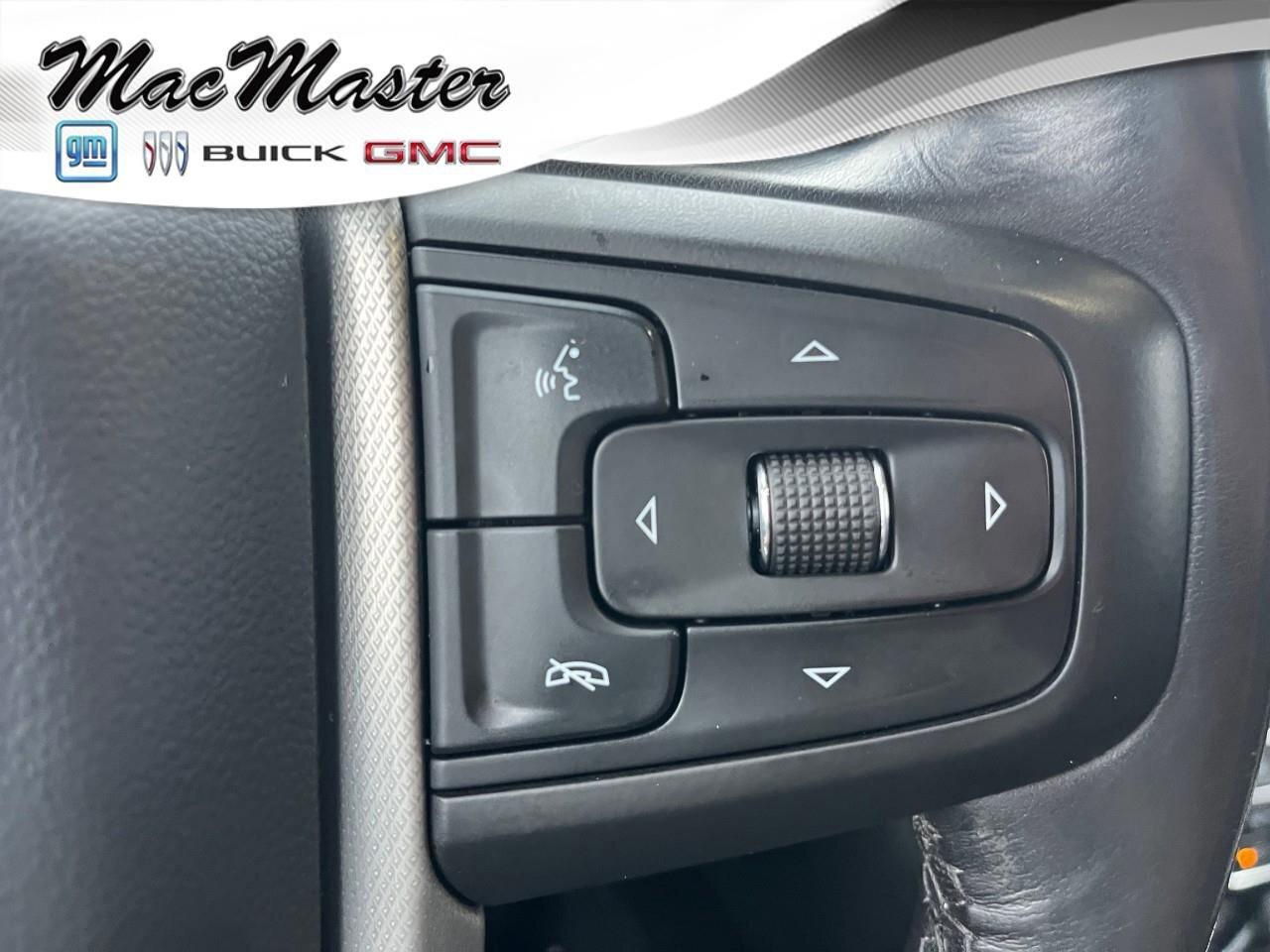 2021 GMC Yukon DenaliDENALI, 6.2L V8, ALLOYS, LEATHER, REAR ENTRA Photo