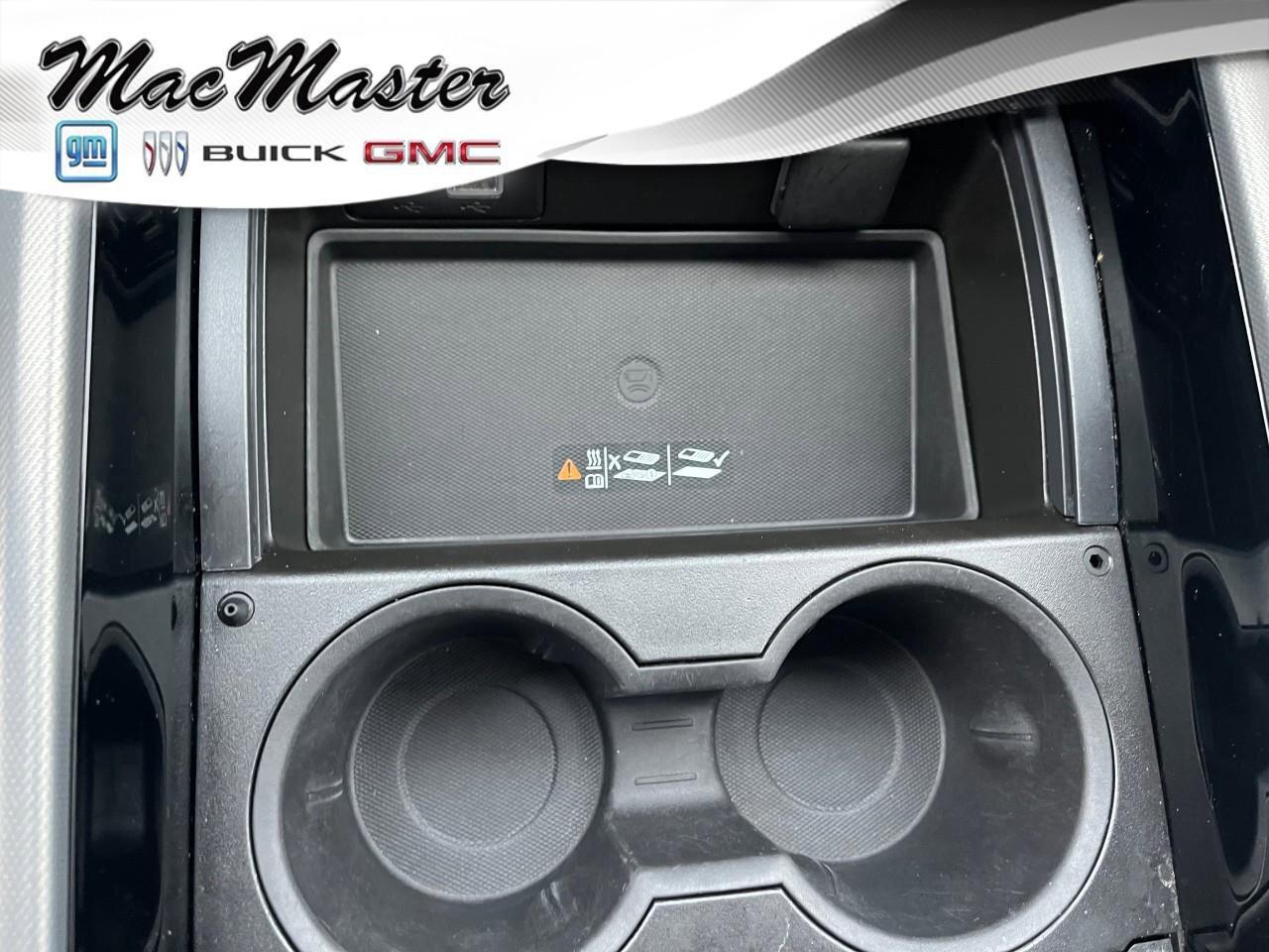 2021 GMC Yukon DenaliDENALI, 6.2L V8, ALLOYS, LEATHER, REAR ENTRA Photo