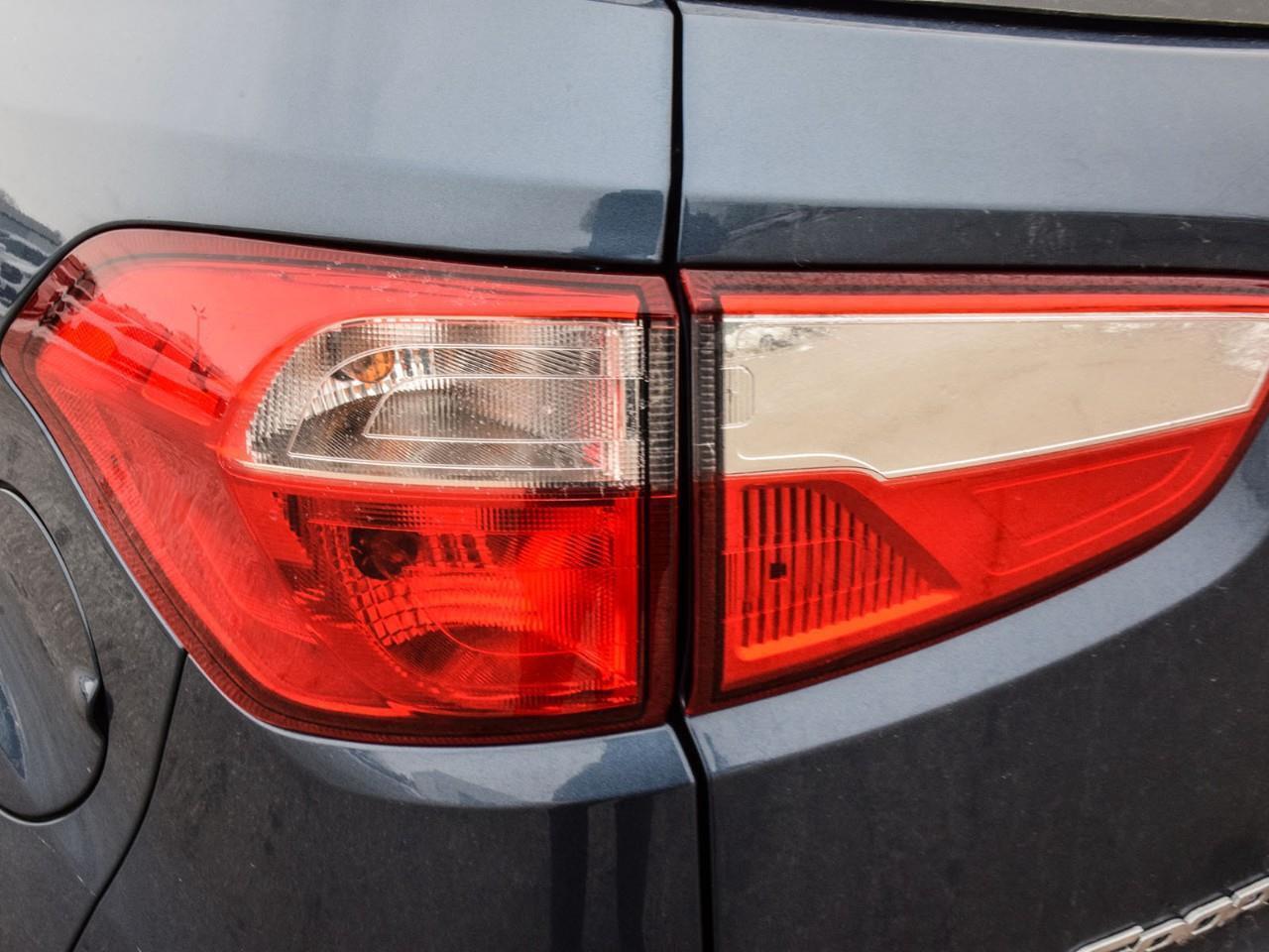 2021 Ford EcoSport SE SE Convenience Package Photo