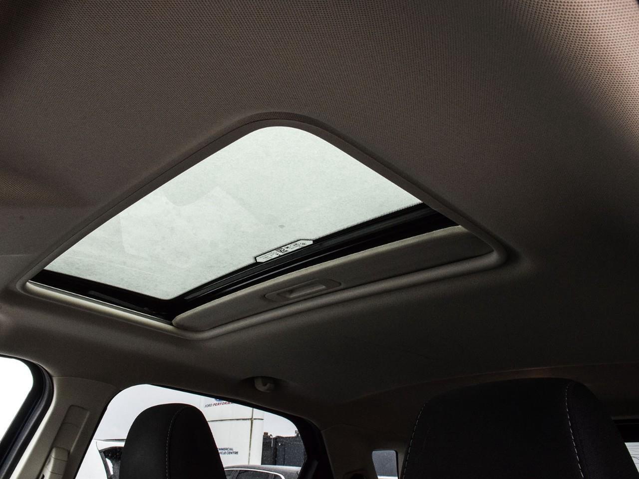 2021 Ford EcoSport SE SE Convenience Package Photo